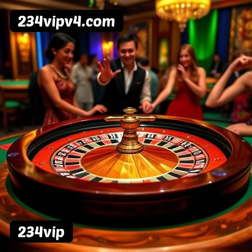 Chuva de Bônus 234vip nos slots