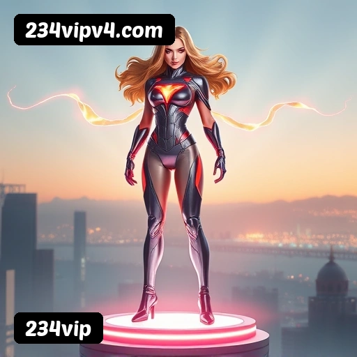 Vantagens VIP 234vip