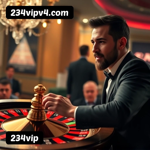 Funcionalidades App 234vip