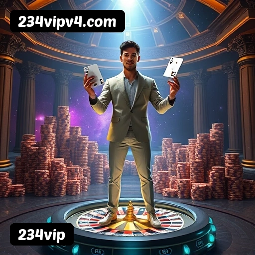 Segurança App 234vip