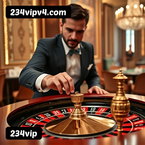 Vantagens App 234vip