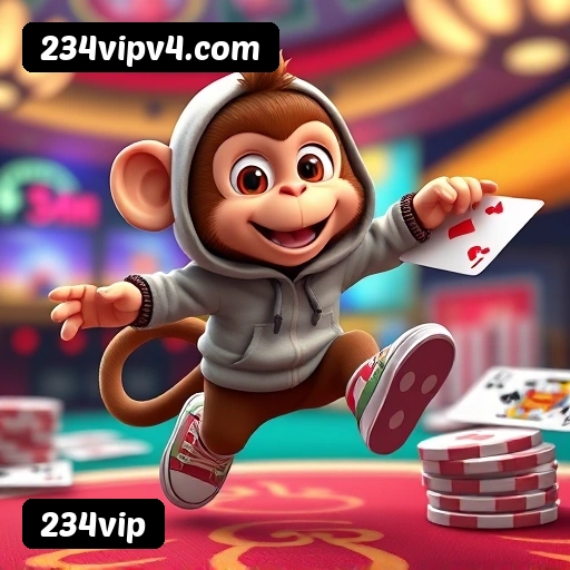 Free spins 234vip